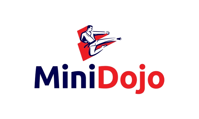MiniDojo.com